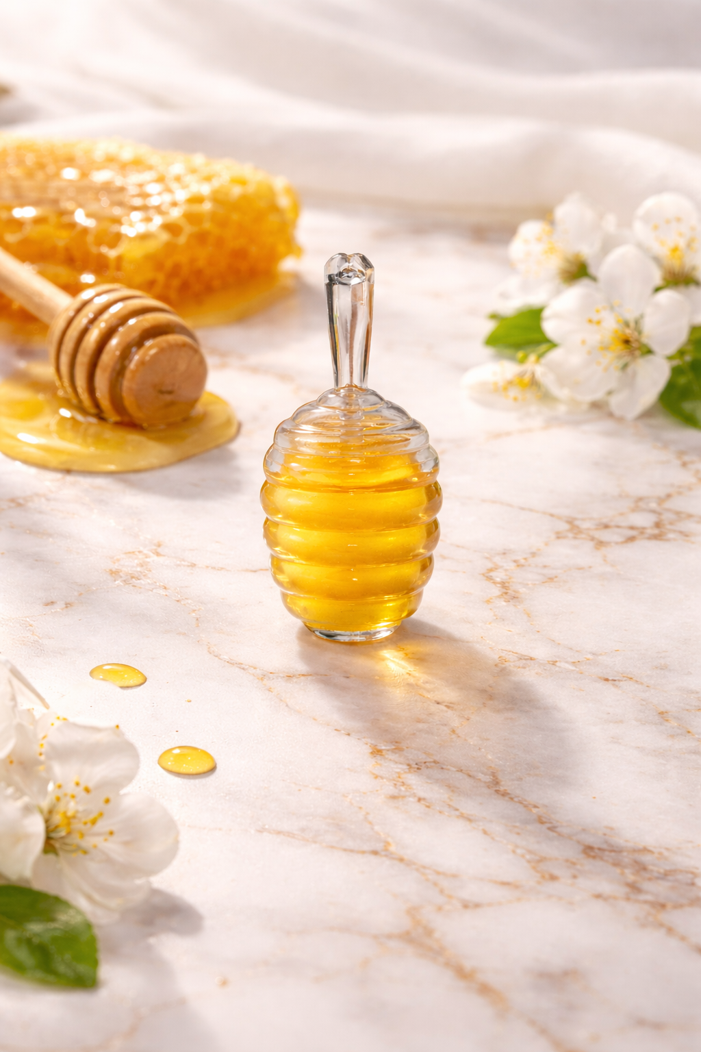 honey pot lipgloss