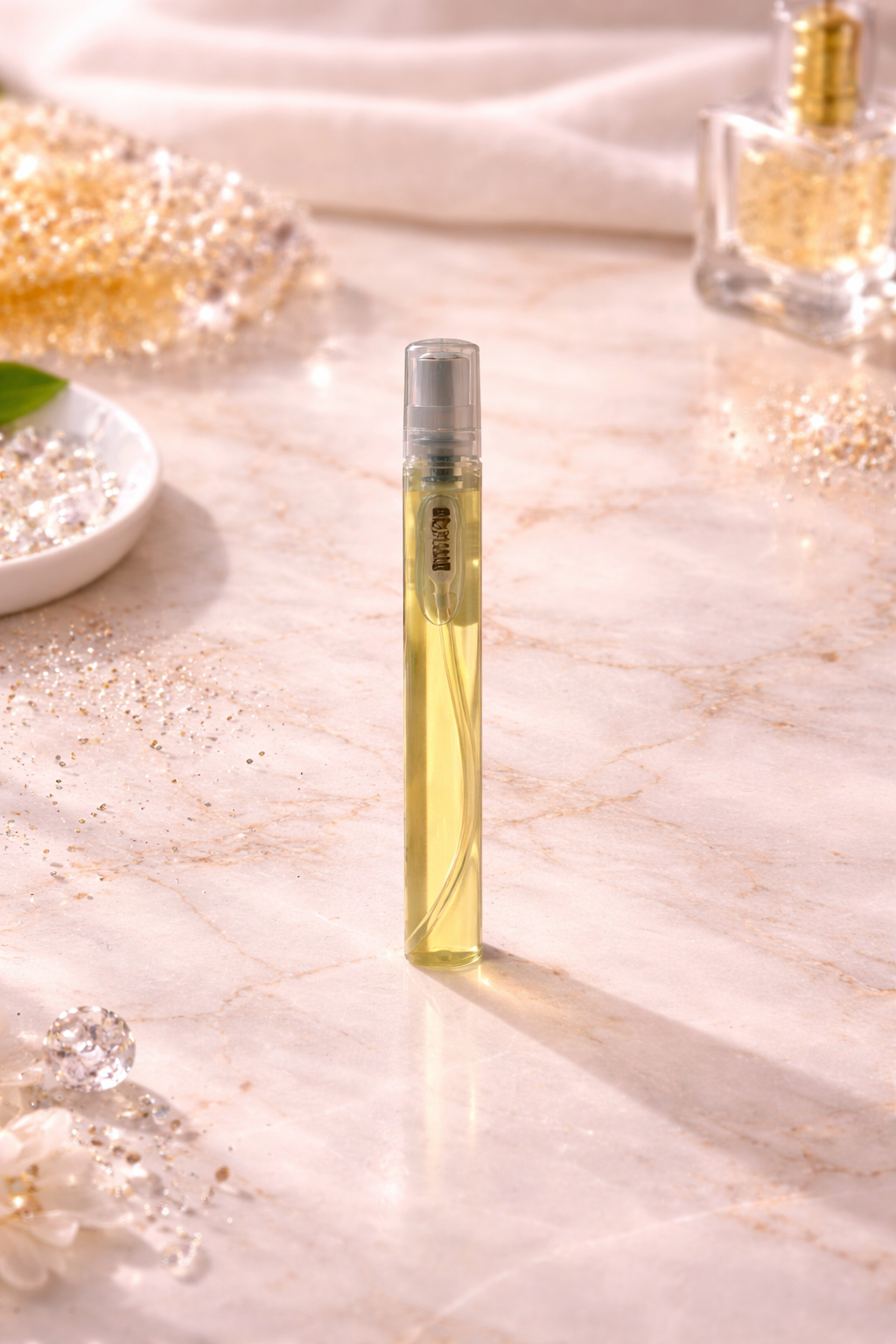 oil based perfume
