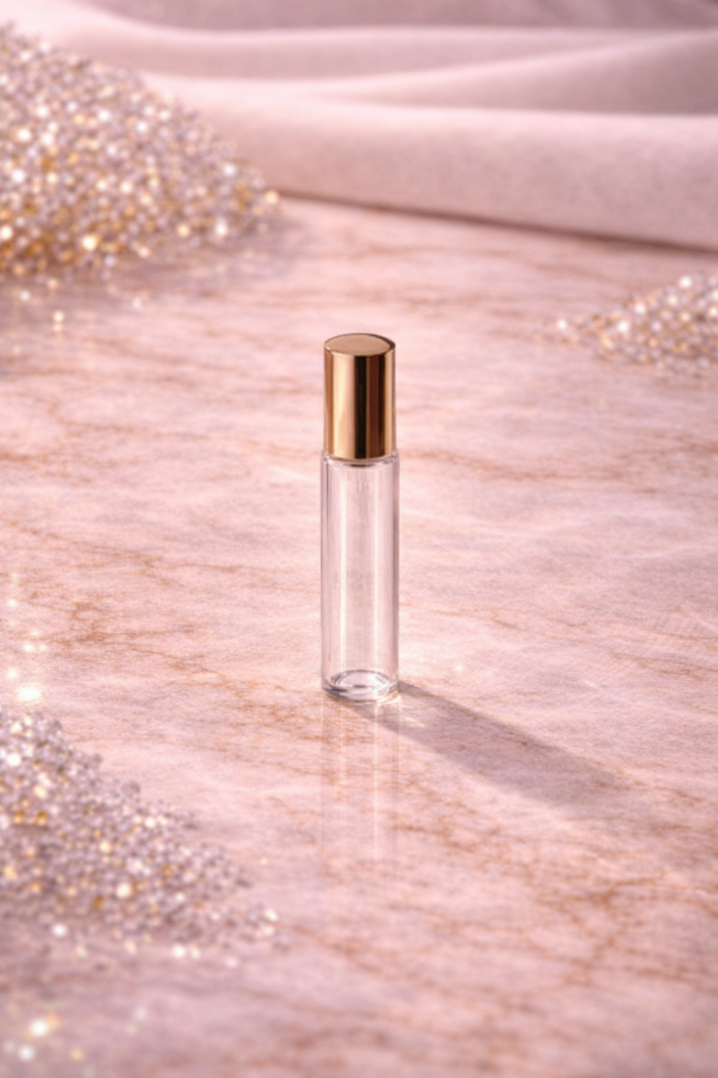 oil based perfume roller