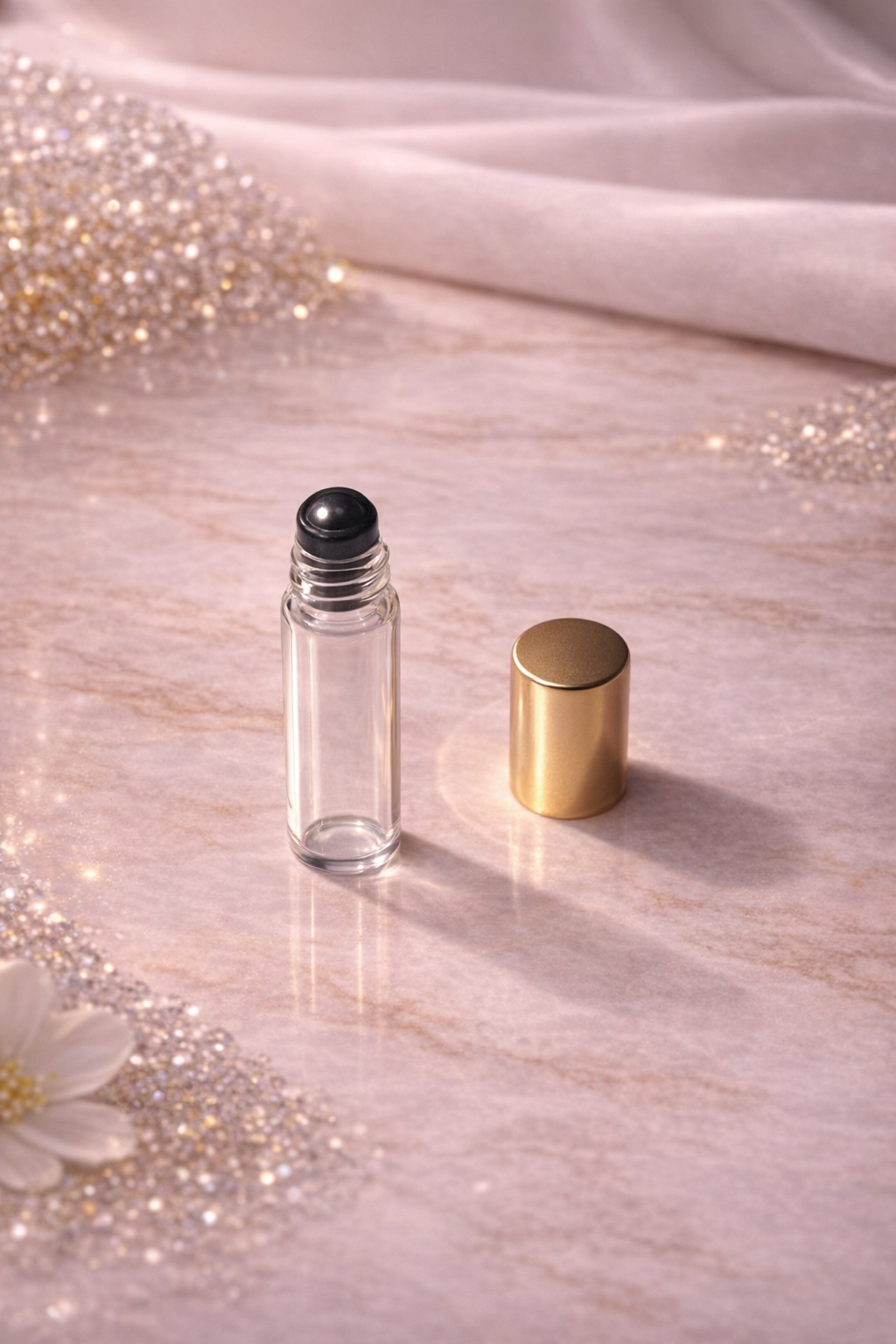 oil based perfume roller