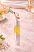 cuticle oil