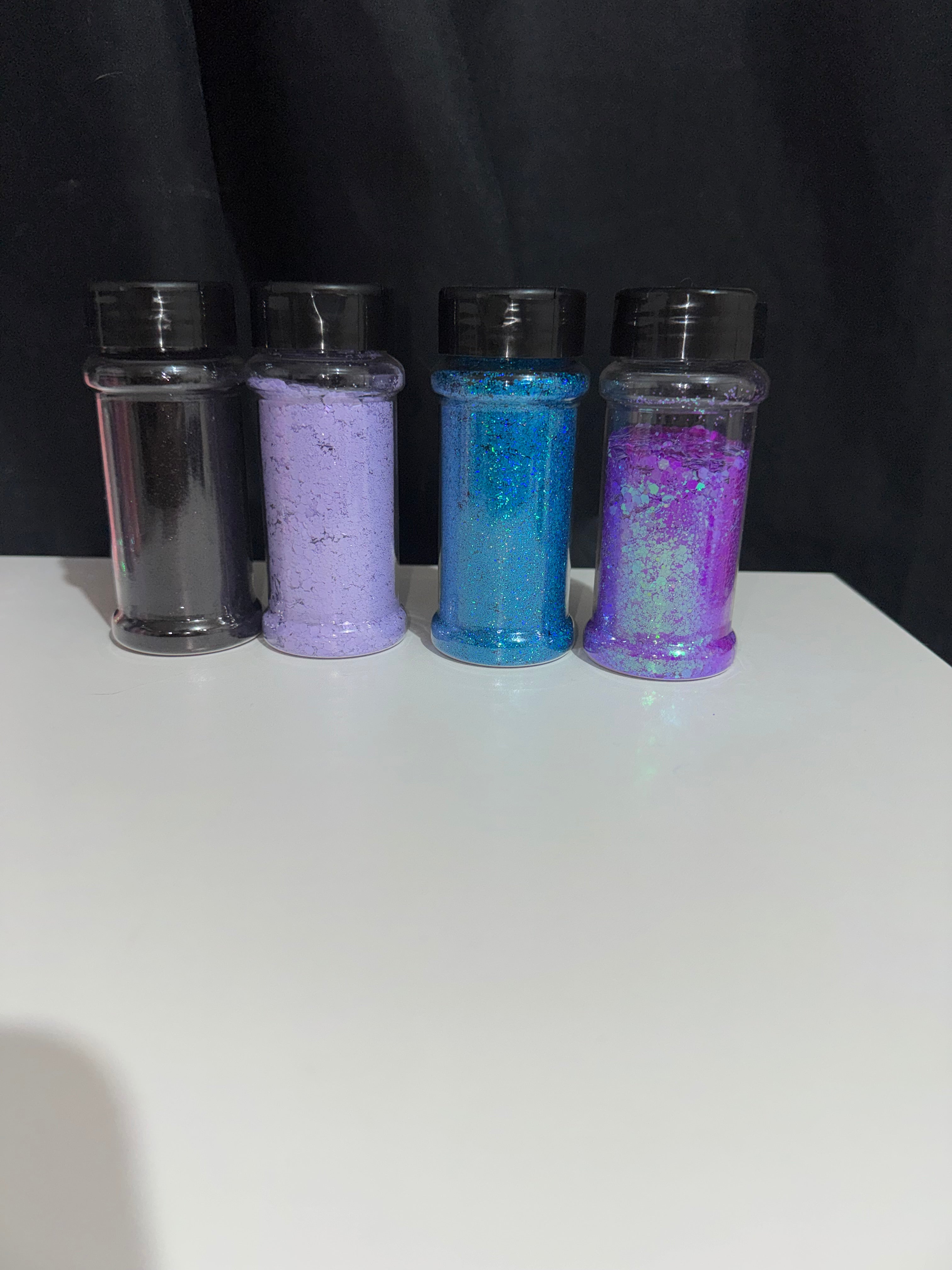 large potion bottle keychain